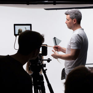 iro comb shoot