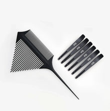 Load image into Gallery viewer, Iro Comb Essential Kit