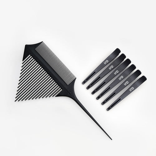 Load image into Gallery viewer, Iro Comb